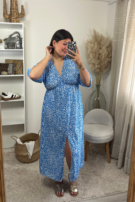 Robe Lily