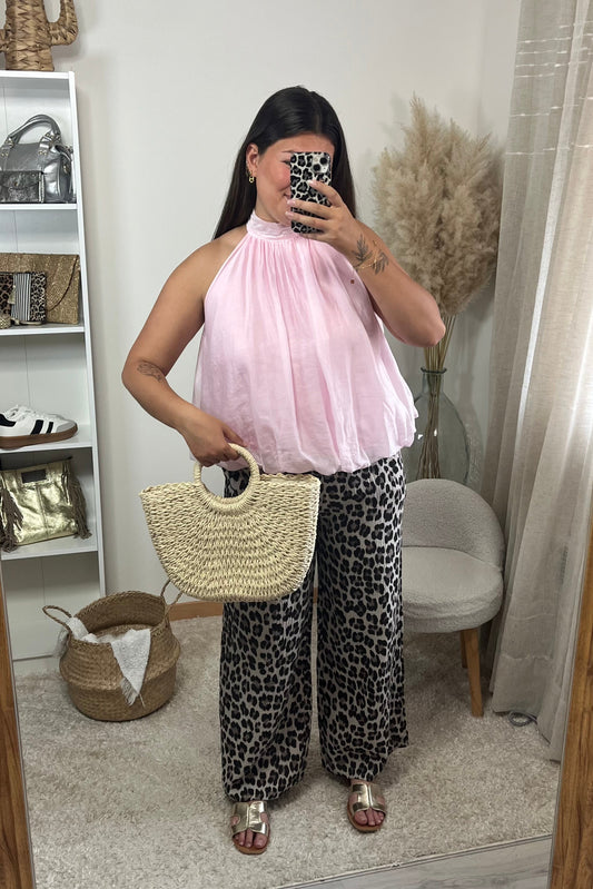 Pantalon Marine