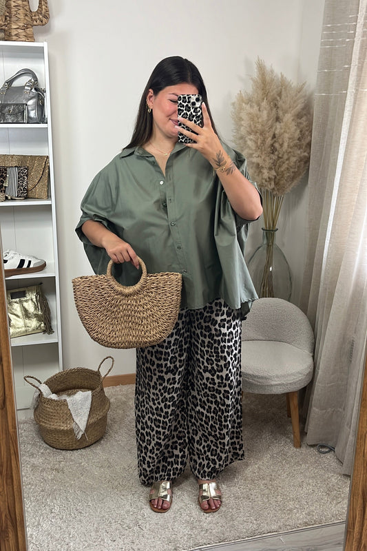 Chemise Floriane