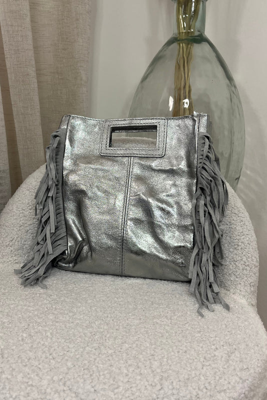 Sac frange